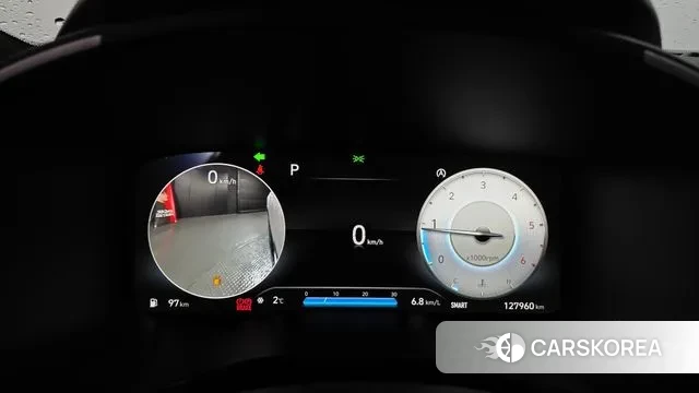 Hyundai The New Santa Fe id 3712793 из Кореи 18