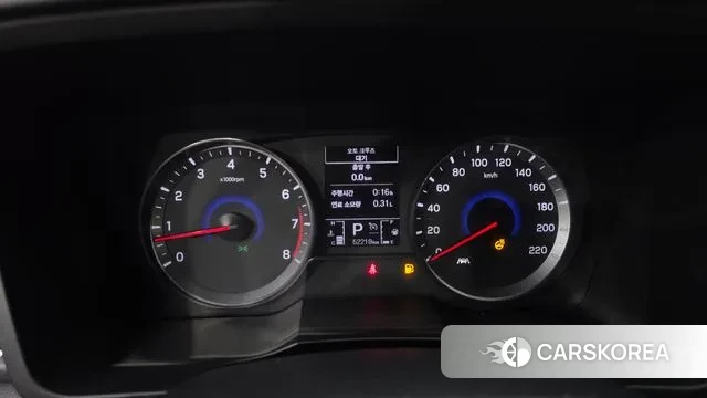 Ssangyong Berry New Tivoli id 3070505 из Кореи 18