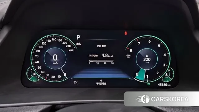 Hyundai Sonata (DN8) id 3508562 из Кореи 18