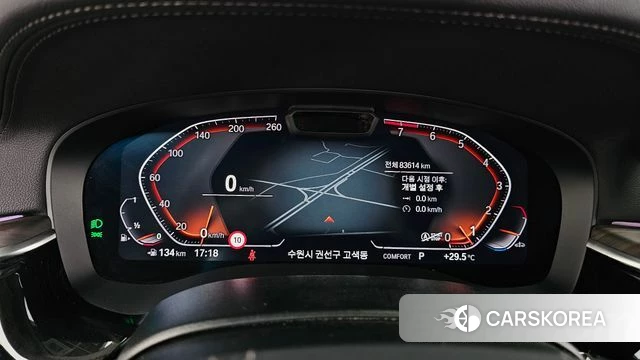 BMW 6 Series GT (G32) id 4614128 из Кореи 30