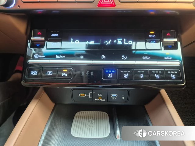 Hyundai Grandeur (GN7) id 4871577 из Кореи 16
