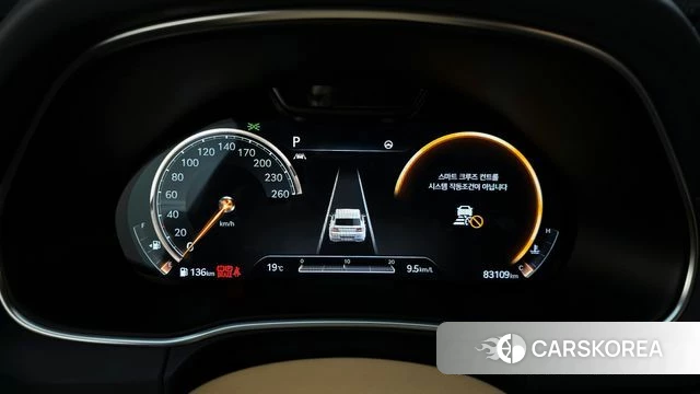Genesis GV80 id 3954884 из Кореи 18
