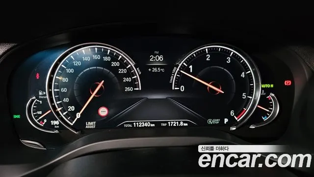 BMW X3 (G01) id 2881750 из Кореи 18