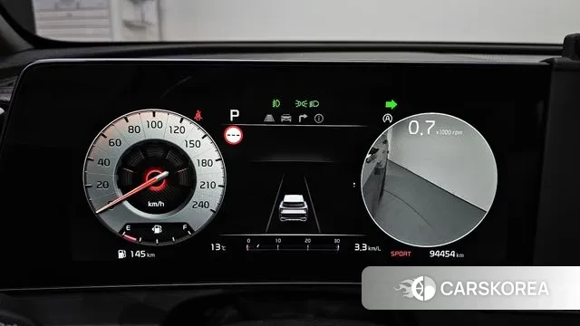 Kia Sportage 5th Generation id 3355093 из Кореи 18