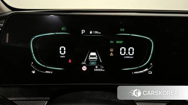 Kia Sportage 5th Generation Hybrid id 3493228 из Кореи 18