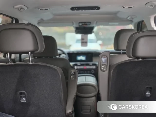 Hyundai Palisade (LX3) id 3451841 из Кореи 11