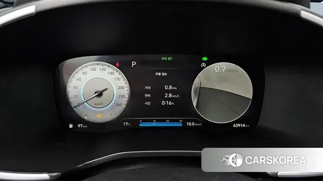 Hyundai The New Santa Fe id 3296809 из Кореи 18