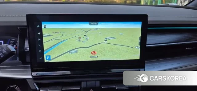 Ssangyong Torres id 3354210 из Кореи 16