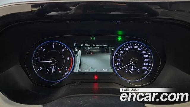 Hyundai Palisade id 2944769 из Кореи 18