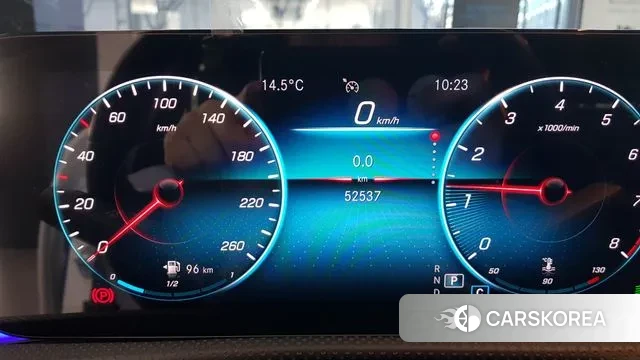 Mercedes-Benz A-Class W177 id 3443849 из Кореи 15