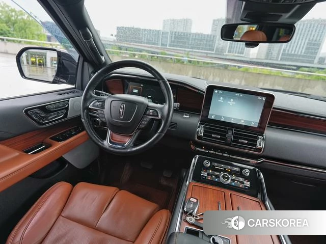 Lincoln Navigator id 4254703 из Китая 10
