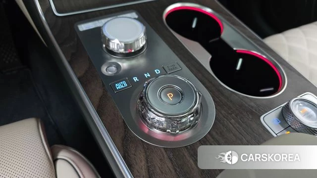 Genesis GV80 id 3817715 из Кореи 18