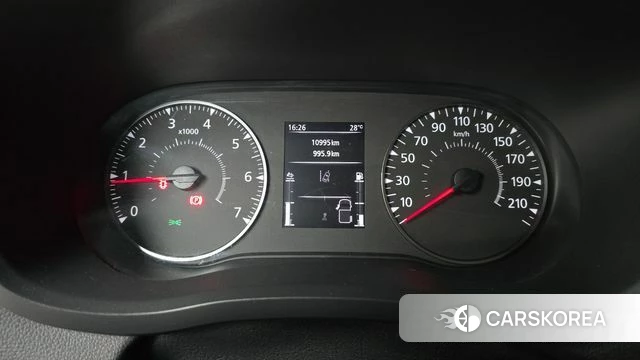Renault Korea (Samsung) Master id 4580998 из Кореи 31