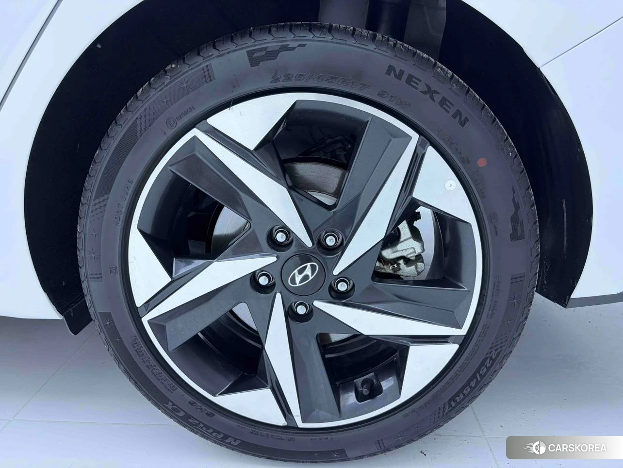 Hyundai Elantra id 4486314 из Китая 14