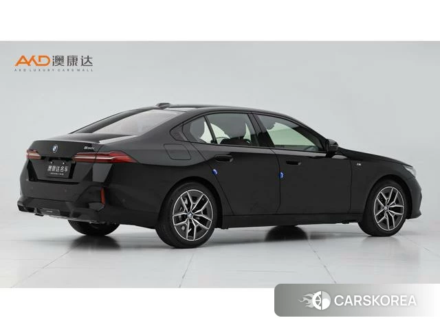 BMW 5 series id 4238627 из Китая 8