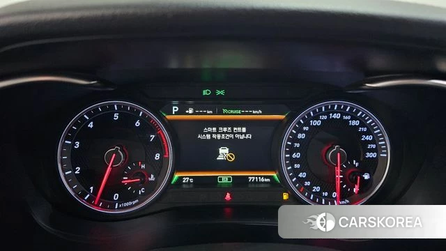 Genesis G70 id 4582150 из Кореи 35