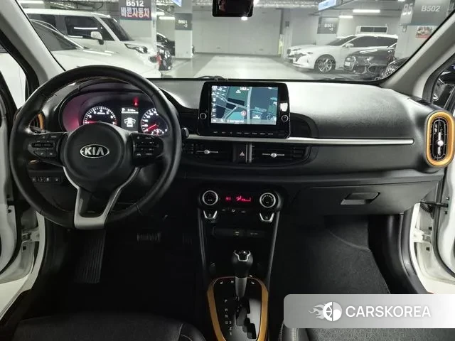 Kia Morning Urban (JA) id 3522551 из Кореи 17