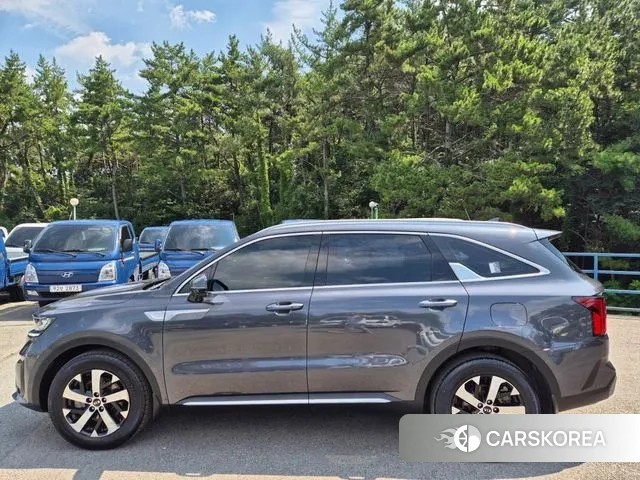 Kia Sorento 4th Generation id 3054879 из Кореи 18