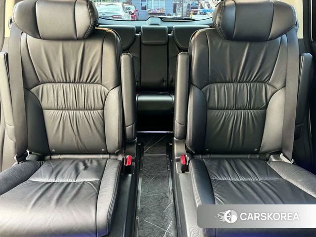 Honda Odyssey id 4222380 из Китая 10