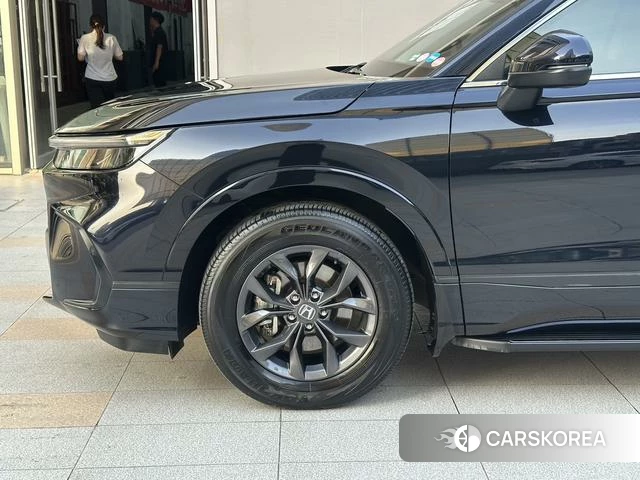 Honda Hao Ying id 4263470 из Китая 26