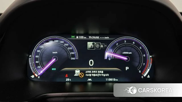 Kia More K9 id 4776286 из Кореи 35