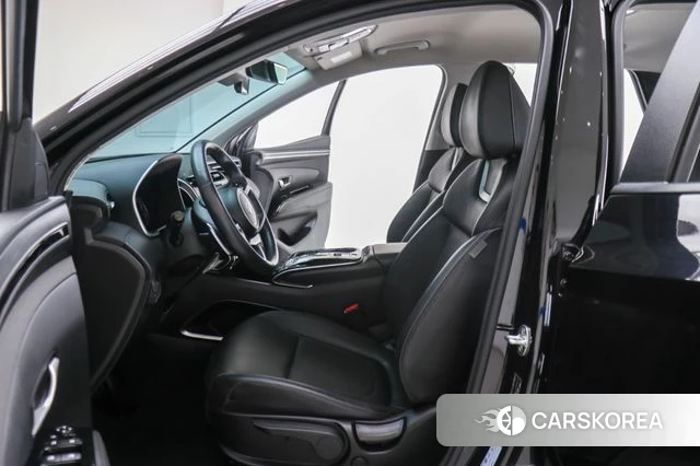Hyundai Tucson (NX4) id 4355578 из Кореи 18