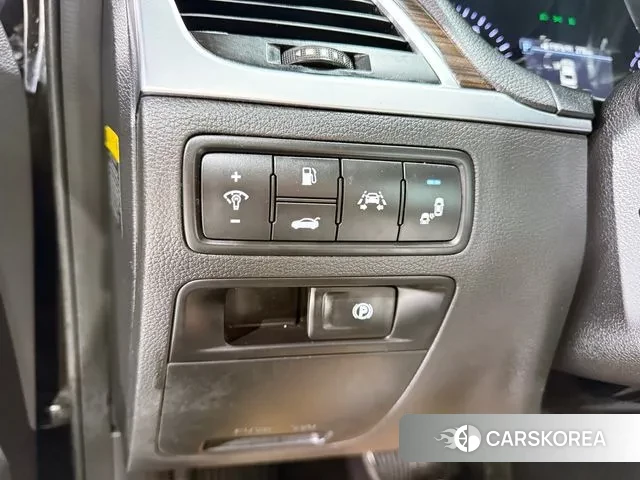 Genesis G80 id 3445005 из Кореи 18