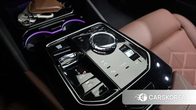 BMW 5 Series (G60) id 3745020 из Кореи 18