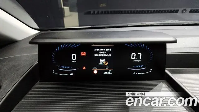 Hyundai Staria id 2489454 из Кореи 18