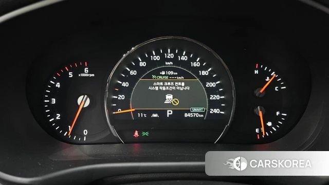 Kia The New Sorento id 3886364 из Кореи 18