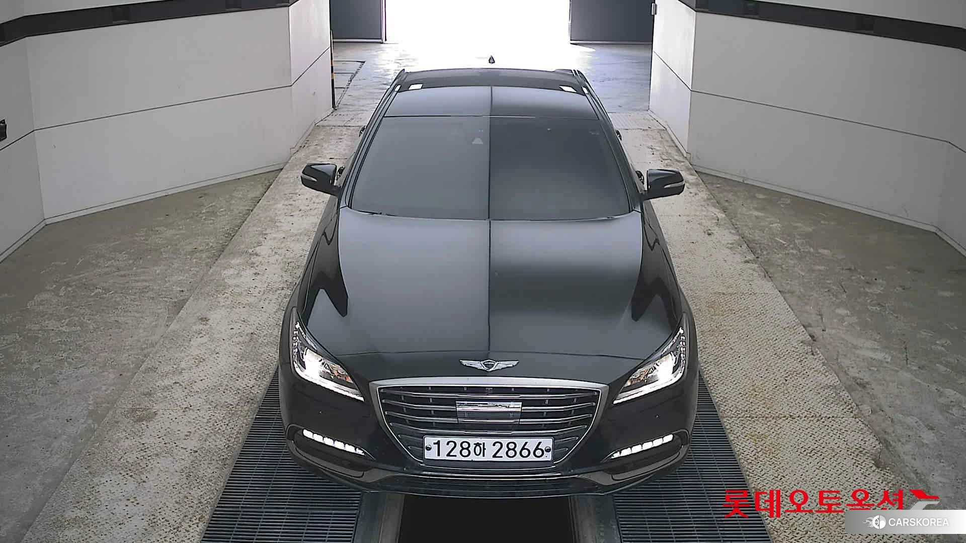 Hyundai G80 id 4289492 из Кореи 35