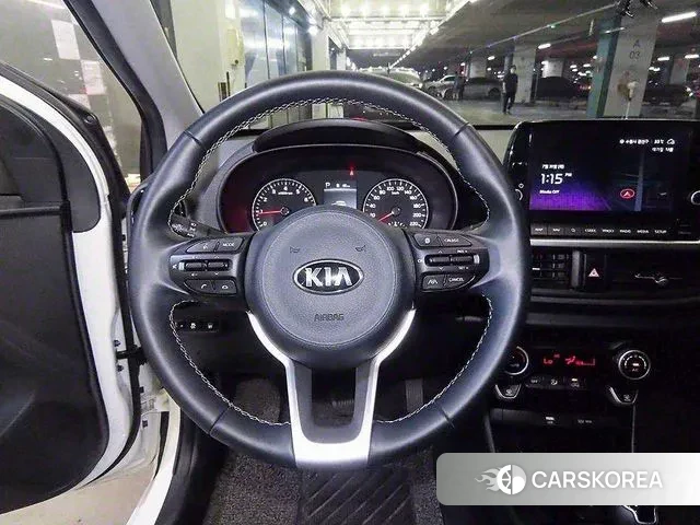 Kia Morning Urban (JA) id 2994877 из Кореи 18