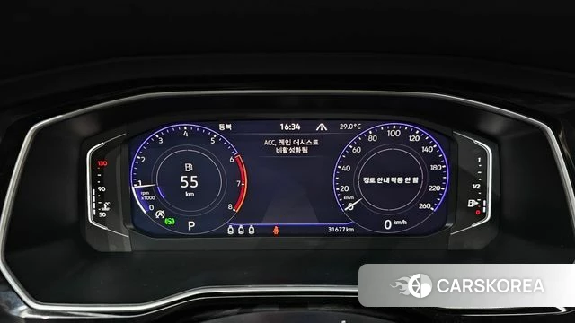 Volkswagen 7th Generation of Jetta id 4554704 из Кореи 31