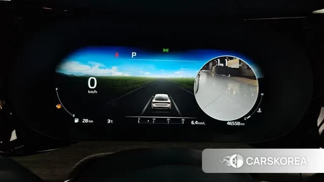 Kia K5 3rd generation id 3606301 из Кореи 18