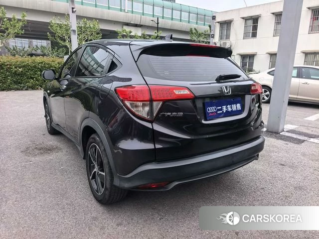 Honda Binzhi id 4291341 из Китая 24