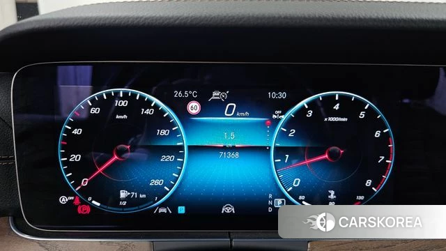 Mercedes-Benz E-Class W213 id 4758717 из Кореи 32