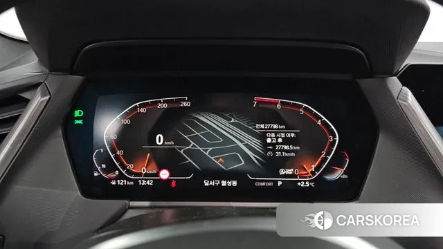 BMW 2 Series Gran Coupe (F44) id 3571882 из Кореи 18