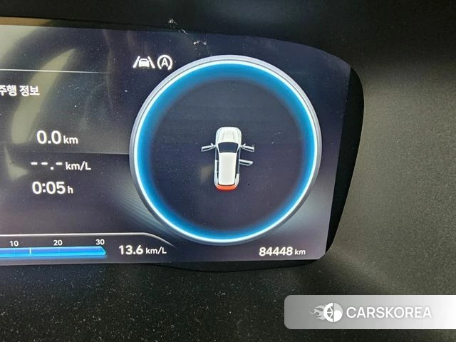 Hyundai The New Santa Fe id 3833858 из Кореи 18