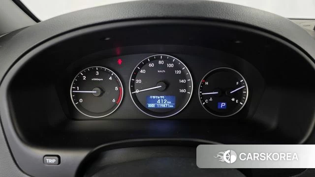 Hyundai The New Grand Starex id 4900229 из Кореи 28