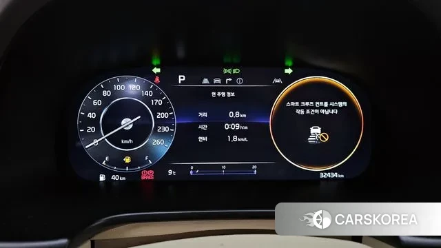 Kia The New K9 2nd generation id 3787794 из Кореи 18