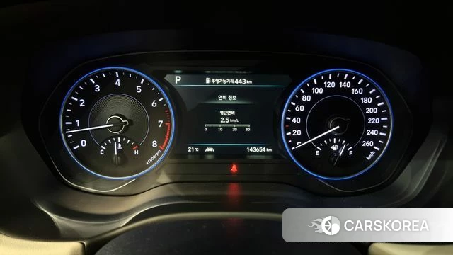 Hyundai Palisade id 4285644 из Кореи 35