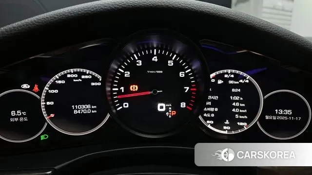 Porsche Panamera (971) id 3375343 из Кореи 18