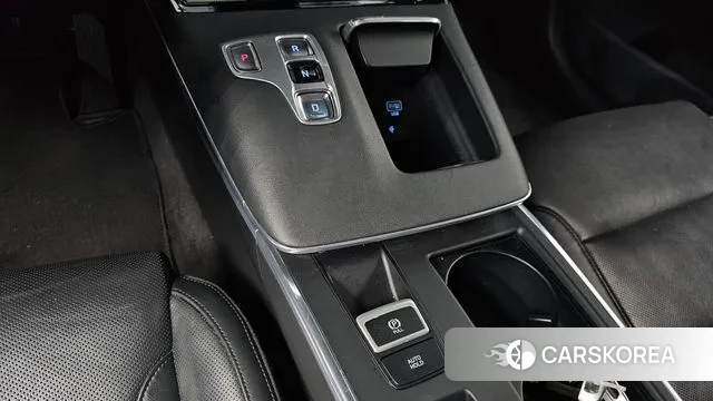 Hyundai The New Grandeur IG id 3727635 из Кореи 18