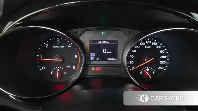 Kia The New Carnival id 4638052 из Кореи 30