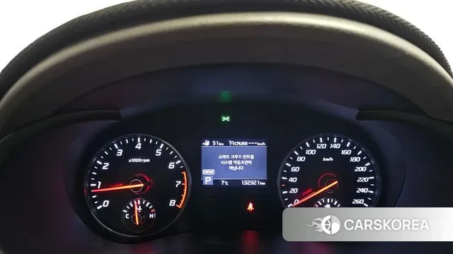 Kia Stinger id 3484825 из Кореи 18