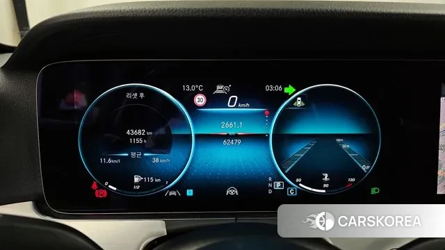 Mercedes-Benz E-Class W213 id 3722313 из Кореи 18