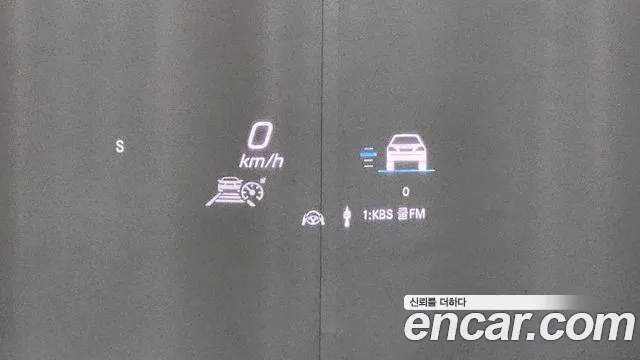 Mercedes-Benz GLE-Class W167 id 2626232 из Кореи 18