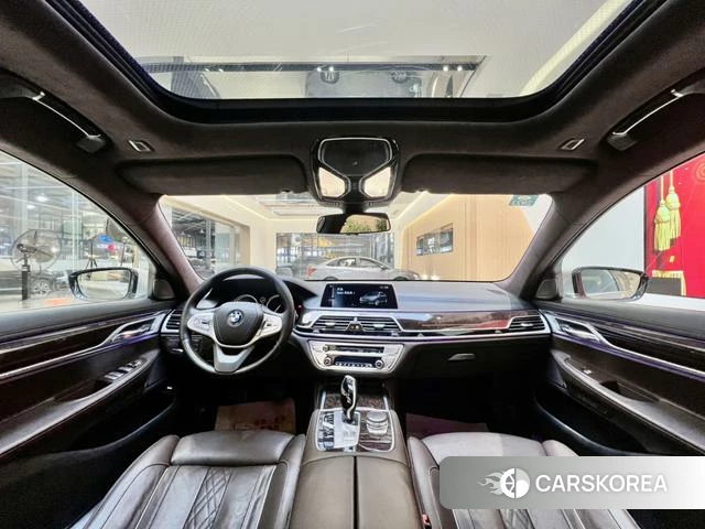 BMW 7 series id 4220899 из Китая 20
