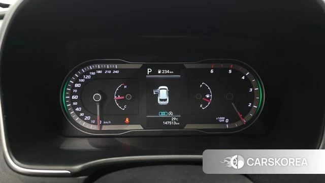 Hyundai Tucson (NX4) id 4697978 из Кореи 28