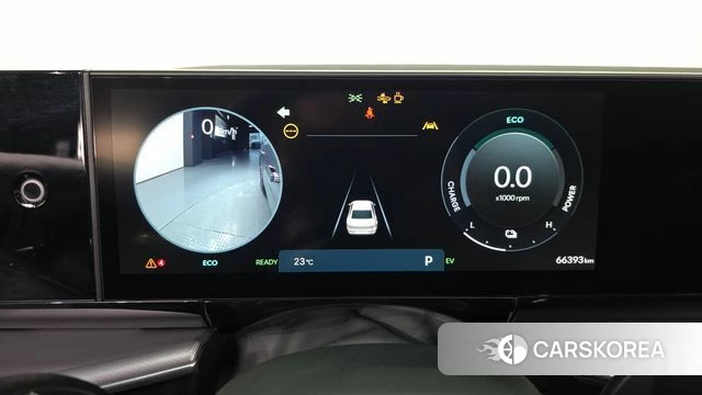 Hyundai Grandeur Hybrid (GN7) id 4469027 из Кореи 18